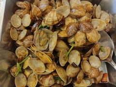 -开海·红岛海鲜虾水饺(石老人店)