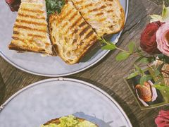 -O'mills Sourdough Bakery&Bistro(永嘉路店)