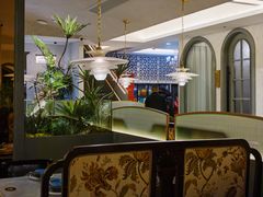 -香阁餐厅·常州菜·常州菜代表品牌(新北奥体店)