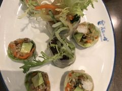 -美奈小馆·越南料理(中航城君尚购物中心店)
