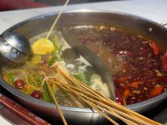 -杨校长·老成都串串香火锅(全国总店)