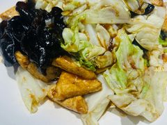 -恩宏德餐馆(平山道店)