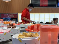 -龍歌自助小火锅(秦淮水游城店)