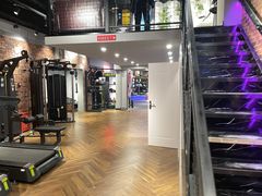 -NRG 健身私教CLUB(云山路店)