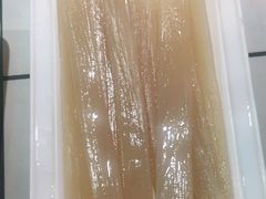 -蛙一刀·麻椒鱼火锅(金仙桥店)
