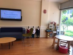 -华兰国际幼稚园(海逸园)