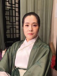 -盘子女人坊古装写真摄影(天津总店)