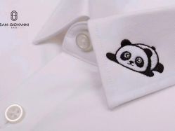 -圣乔凡尼服装定制