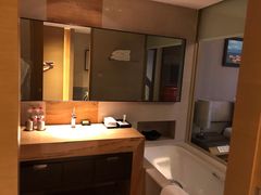 -青岛富力艾美酒店