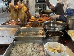 -香辉食馆(新兴路店)