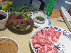 -东镇老火锅(长春路首店)