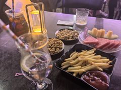-外滩8号 whisky bar(金延大厦店)