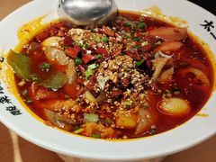 -太二酸菜鱼(石家庄万象城店)