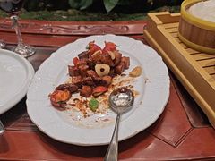 -燕兰楼·清真西北融合菜(亚运村店)