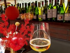 -肆海小川菜酒馆Wine Bistro (青年路店)