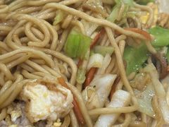 -肉燕扁食草包飯(东街店)