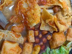 -笋果坊螺蛳粉(竹园小区店)