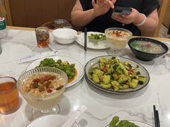 -新凯旋烧烤·燕姐千岛湖土菜