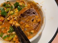 -牛事制造局牛肉火锅(莲岳路店)