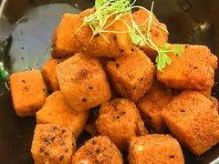 -桂满陇·手作小笼包&江南叫花鸡(中山公园店)