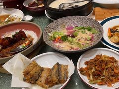 -上海人家花樣年华(中山公园店)