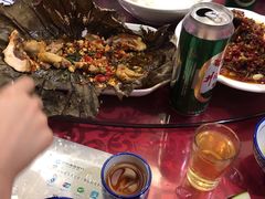 -好灶头共享餐厅(井冈山店)
