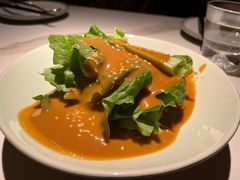 麻酱油麦菜-麻六记(新天地店)