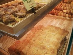 -寻味唐派·牛奶手撕面包(府前街店)