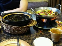 -豫见湘土情(工人路店)