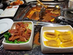 -海底捞火锅(汇悦城店)