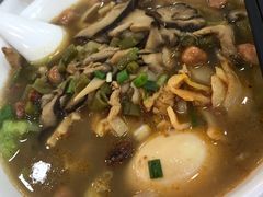 -三品桂林米粉(西单店)