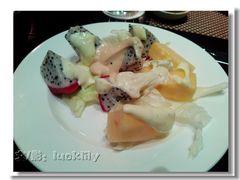 -Oakwood奥克伍德·奥克丽府西餐厅