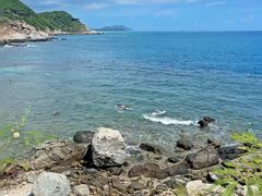 -三亚西岛海洋文化旅游区
