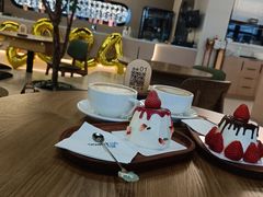 -Pekaa啤咖食肆Coffee&Bistro