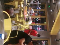 大堂-水哥卜卜贝(东晓·胜汇里店)