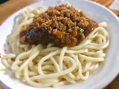-张记老成都杂酱面红油水饺(南虹雅园店)