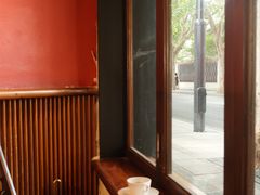 -RUMORS COFFEE ROASTERY鲁马滋咖啡(湖南路店)