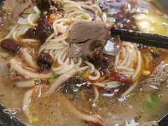牛肉粉-花溪巷牛肉粉(泉城路店)