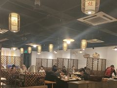 -沈厨地锅老灶•徐州烧烤(黄渡店)