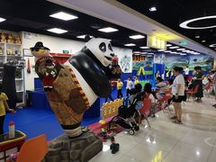 -武易极武术·体能·搏击培训(新年华购物中心店)
