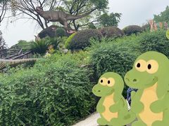 -自贡恐龙博物馆