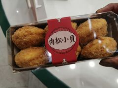 肉松小贝-西山公园面包厂(世纪城店)