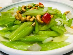 -乾隆美食·本帮菜(黄河路店)