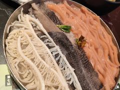 -巴蜀大将火锅(春熙店)
