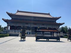 -药王庙(安国市)