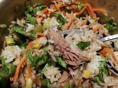 -正一味石锅拌饭(望京新世界店)