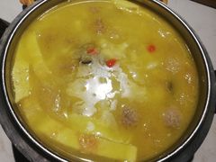 -徽镇小厨·经典徽菜(十里河店)