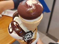 -DQ·蛋糕·冰淇淋(雨花吾悦店)