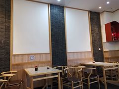 大堂-蒋家桥饺面店(四望亭路店)