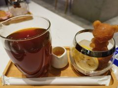 -鹿港小镇(悠唐店)